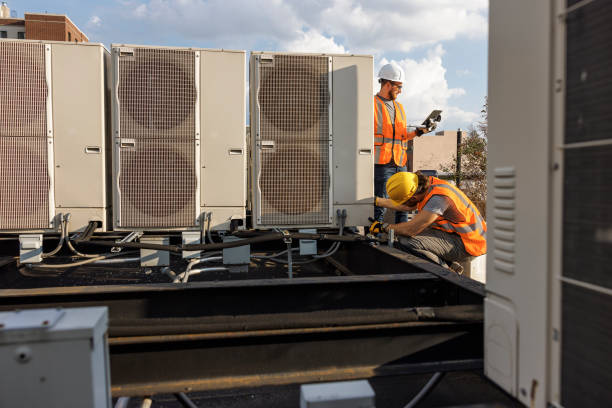 Best Energy-efficient HVAC Solutions in Brentwood, NY