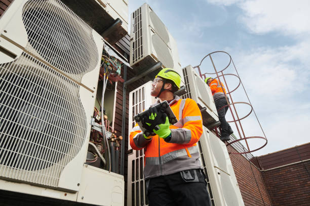 Best Solar-powered HVAC Systems in Brentwood, NY